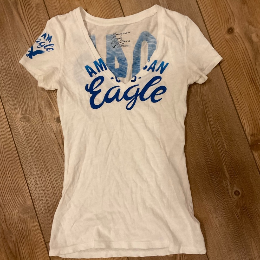 Y2K AE V Neck